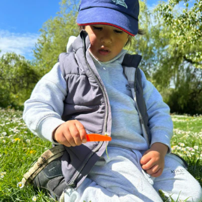 August 2026 Summer Camp at Pacific Spirit Park Vancouver - Ages 4-7